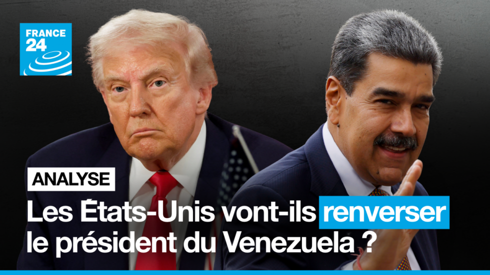 Tensions avec les États-Unis : le Venezuela, combien de divisions ?