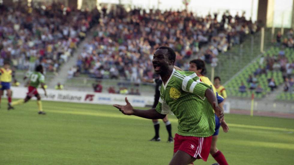 Cameroun – RD Congo : 5 matches historiques entre les Léopards et les Lions dans la quête du Mondial
