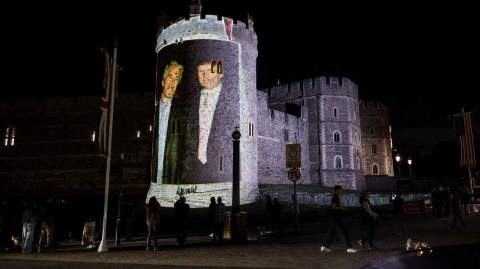 Le délinquant sexuel Epstein a affirmé dans un email que Trump "savait à propos des filles"