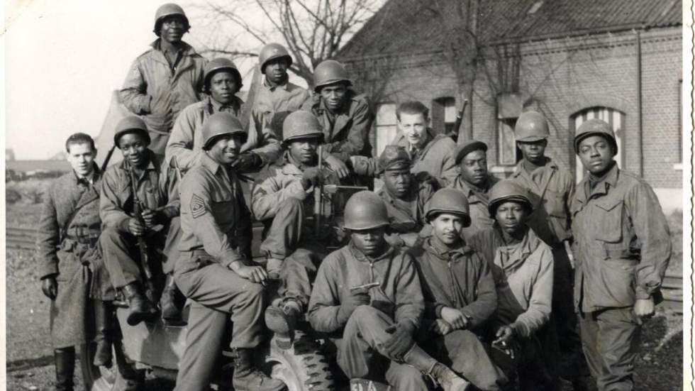 Quand la politique anti-inclusion de Trump s'en prend à des Afro-Américains enterrés aux Pays-Bas Quand la politique anti-inclusion de Trump s'en prend à des Afro-Américains enterrés aux Pays-Bas