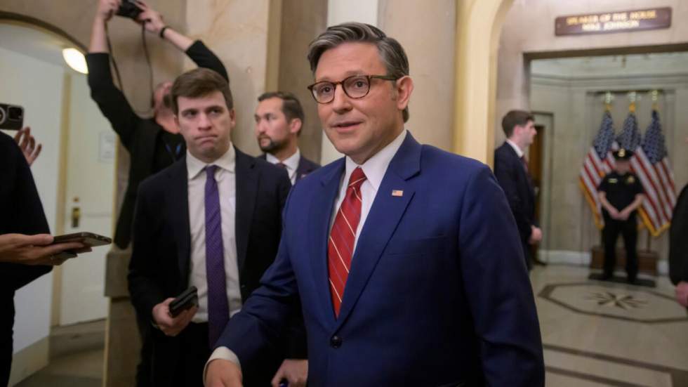 Fin du shutdown aux États-Unis : le Congrès adopte un texte pour lever la paralysie budgétaire