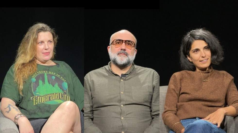 "Transmettre pour ne pas oublier" : 10 ans après le 13-Novembre, les rescapés témoignent "Transmettre pour ne pas oublier" : 10 ans après le 13-Novembre, les rescapés témoignent