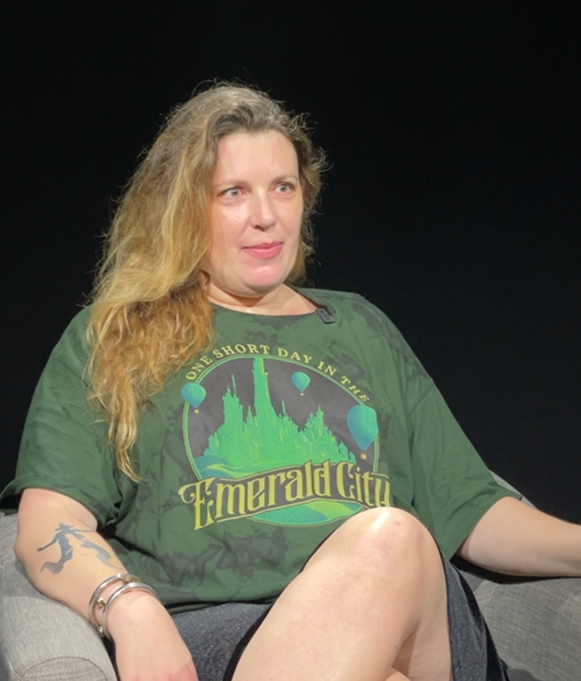 "Transmettre pour ne pas oublier" : 10 ans après le 13-Novembre, les rescapés témoignent "Transmettre pour ne pas oublier" : 10 ans après le 13-Novembre, les rescapés témoignent