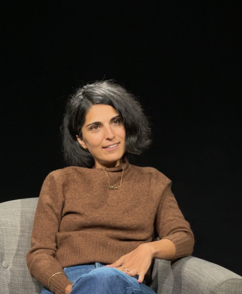 "Transmettre pour ne pas oublier" : 10 ans après le 13-Novembre, les rescapés témoignent "Transmettre pour ne pas oublier" : 10 ans après le 13-Novembre, les rescapés témoignent