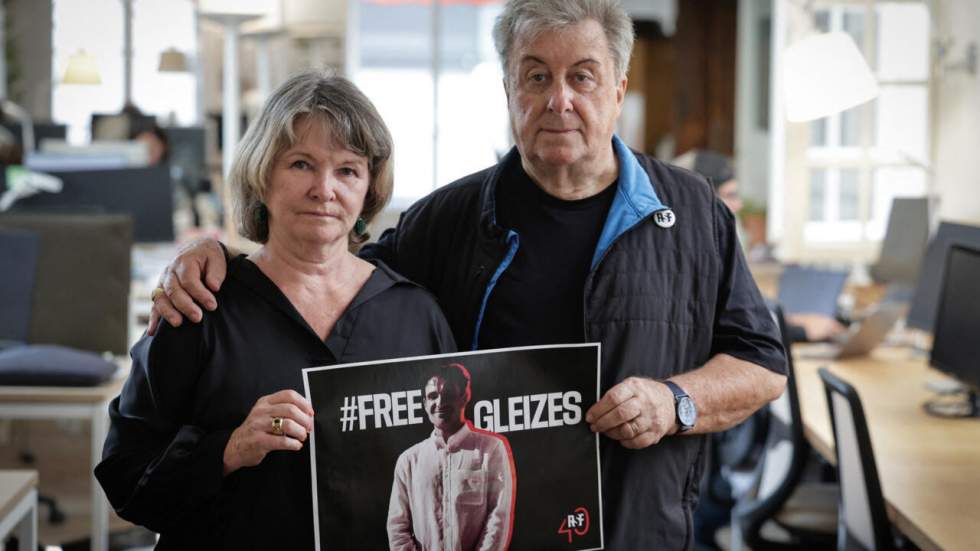 Libération de Sansal : l’espoir renaît pour le journaliste Christophe Gleizes détenu en Algérie Libération de Sansal : l’espoir renaît pour le journaliste Christophe Gleizes détenu en Algérie