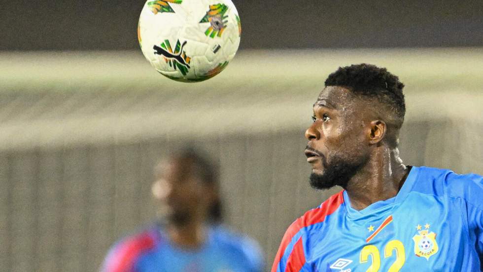 Mondial 2026 : Mbemba guide la RD Congo en finale des barrages, le Cameroun éliminé