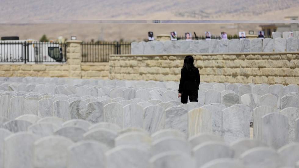 En Belgique, un jihadiste condamné pour le génocide des Yazidis, une première pour le pays En Belgique, un jihadiste condamné pour le génocide des Yazidis, une première pour le pays
