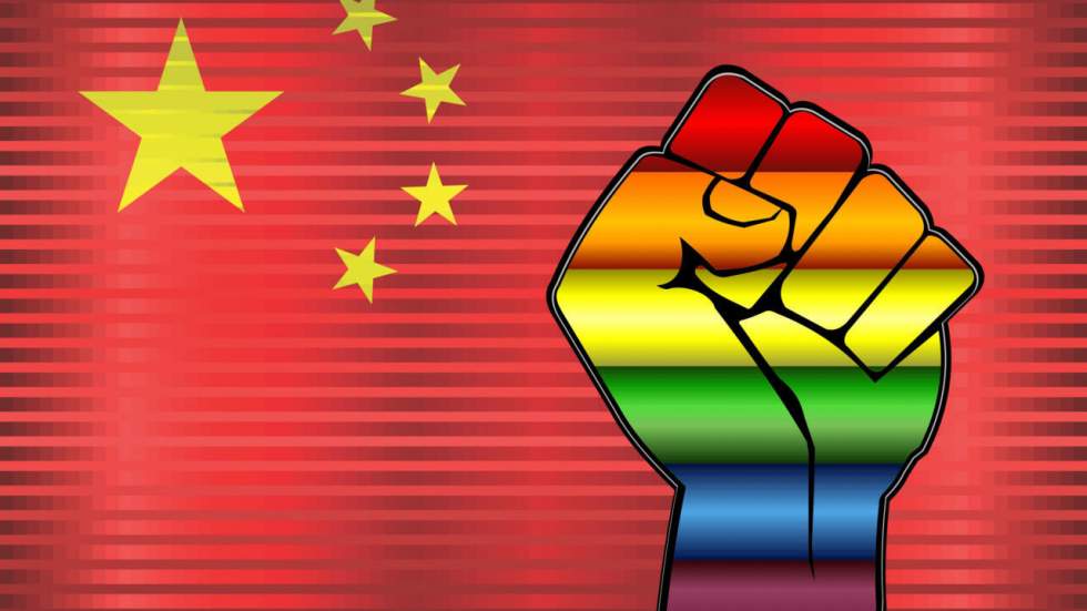 De la Pride à la censure d’applis de rencontre : comment la Chine ferme ses espaces LGBT+ De la Pride à la censure d’applis de rencontre : comment la Chine ferme ses espaces LGBT+