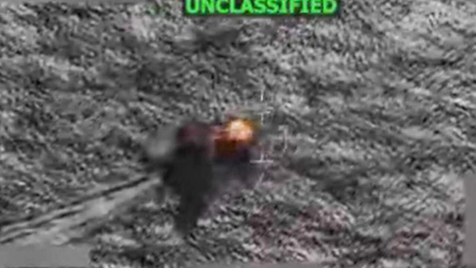 Amérique latine : Washington annonce une nouvelle opération militaire visant les "narco-terroristes" Amérique latine : Washington annonce une nouvelle opération militaire visant les "narco-terroristes"