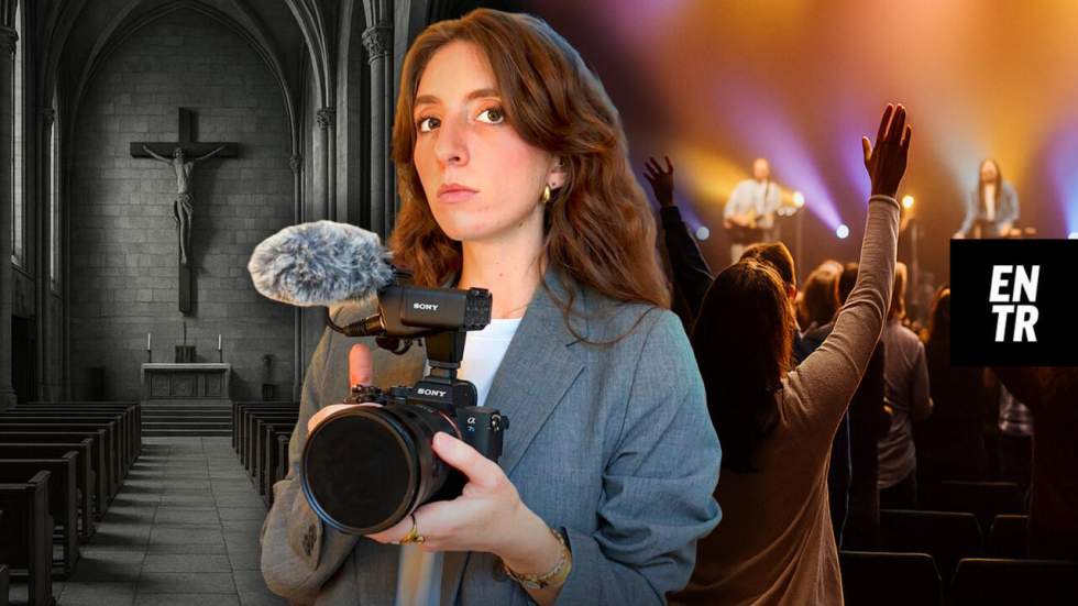 En France, l'éveil de la foi évangélique ?