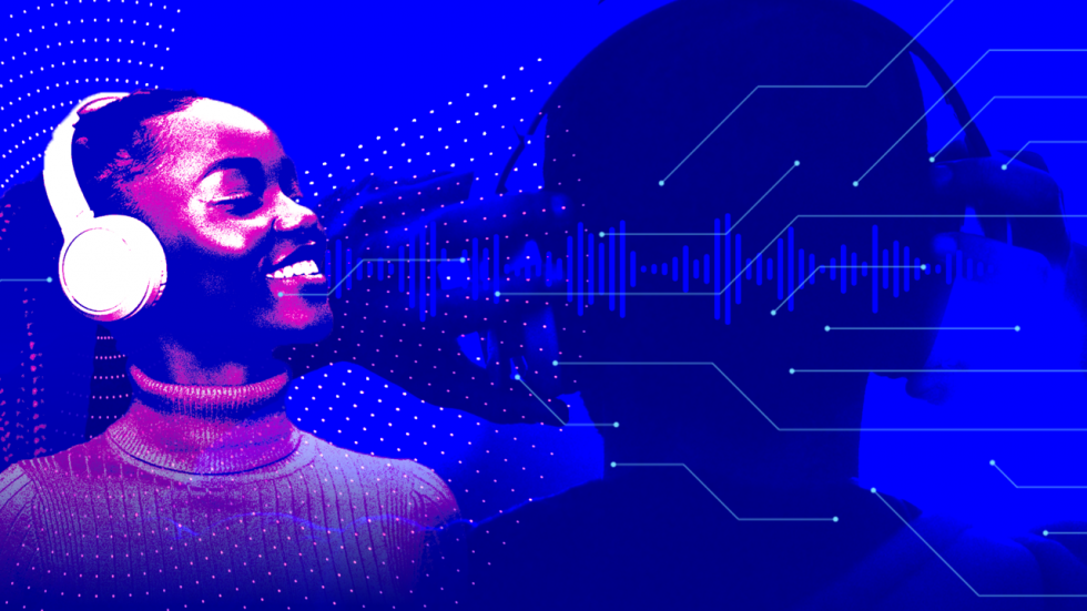 Streaming musical : l'IA va-t-elle engloutir les artistes traditionnels ? Streaming musical : l'IA va-t-elle engloutir les artistes traditionnels ?