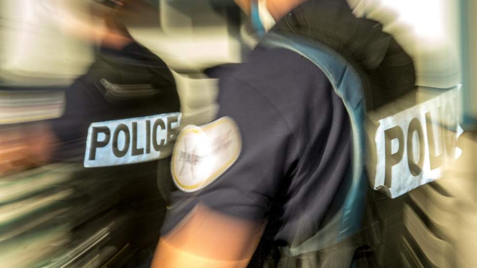 Recherché par le FBI, un Américain arrêté en Alsace pour le viol d'un mineur Recherché par le FBI, un Américain arrêté en Alsace pour le viol d'un mineur