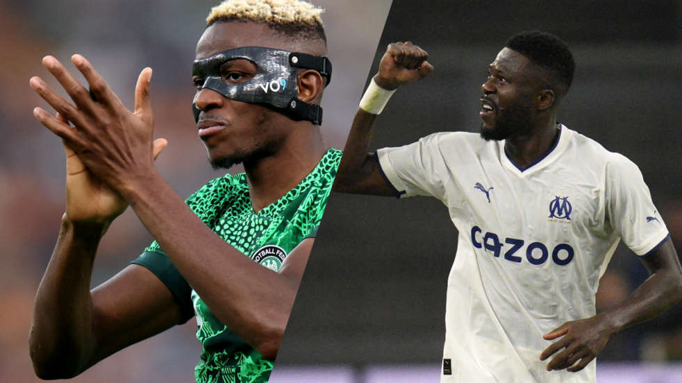 Mondial 2026 : le choc RD Congo – Nigeria pour la grande finale des barrages africains Mondial 2026 : le choc RD Congo – Nigeria pour la grande finale des barrages africains