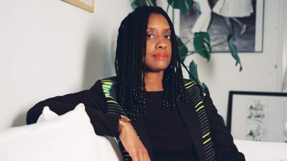 Cameroun : Annick Kamgang, autrice d’une BD sur les traces d'un père disparu et d'une guerre oubliée Cameroun : Annick Kamgang, autrice d’une BD sur les traces d'un père disparu et d'une guerre oubliée