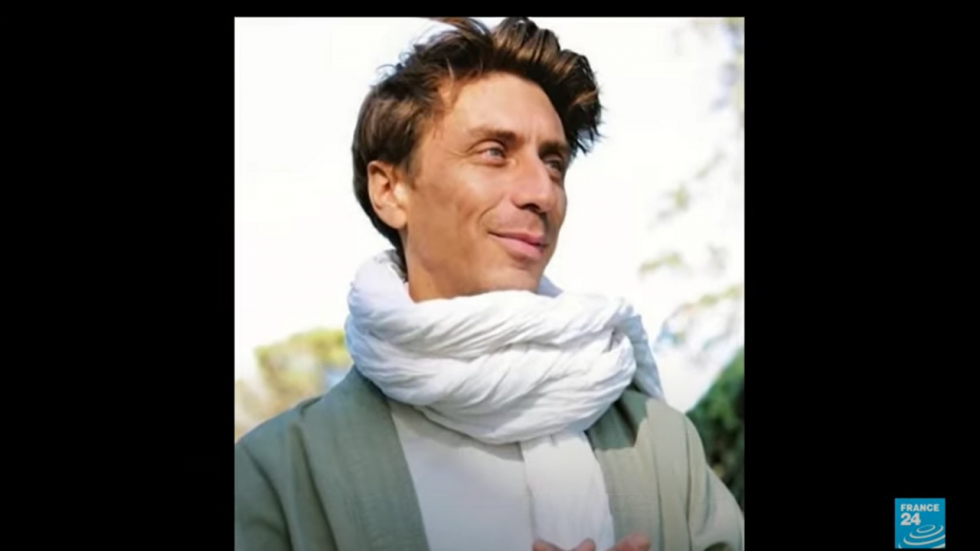 Le Français Camilo Castro détenu au Venezuela depuis juin a été libéré, annonce Emmanuel Macron Le Français Camilo Castro détenu au Venezuela depuis juin a été libéré, annonce Emmanuel Macron