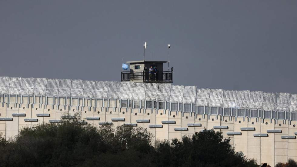 Liban : les Casques bleus accusent l'armée israélienne de leur avoir tiré dessus à partir d'un char Liban : les Casques bleus accusent l'armée israélienne de leur avoir tiré dessus à partir d'un char