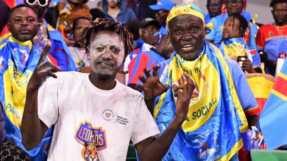 Mondial 2026 - barrages africains : au bout des tirs au but, la RD Congo l'emporte contre le Nigeria Mondial 2026 - barrages africains : au bout des tirs au but, la RD Congo l'emporte contre le Nigeria