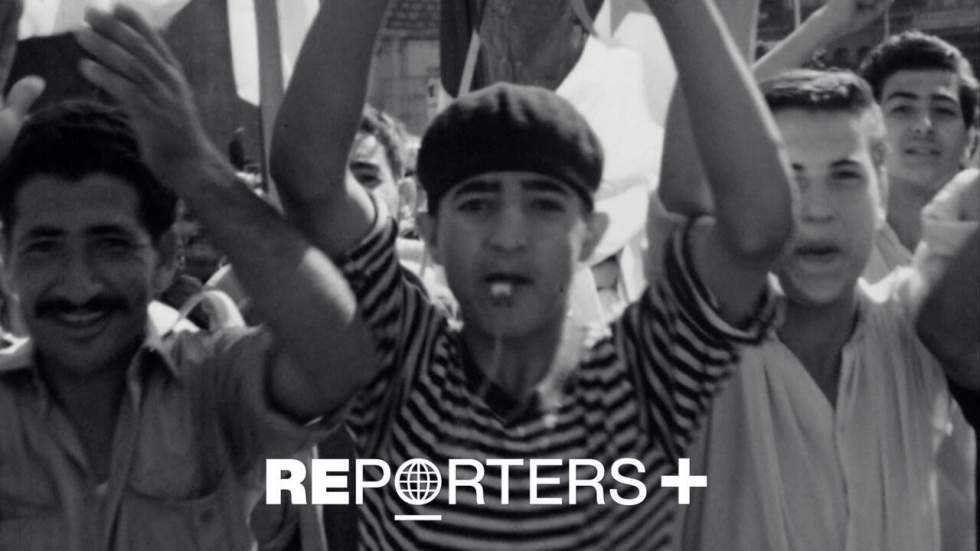 À Nancy, un "contre-monument" convoque les fantômes de l’Algérie coloniale À Nancy, un "contre-monument" convoque les fantômes de l’Algérie coloniale