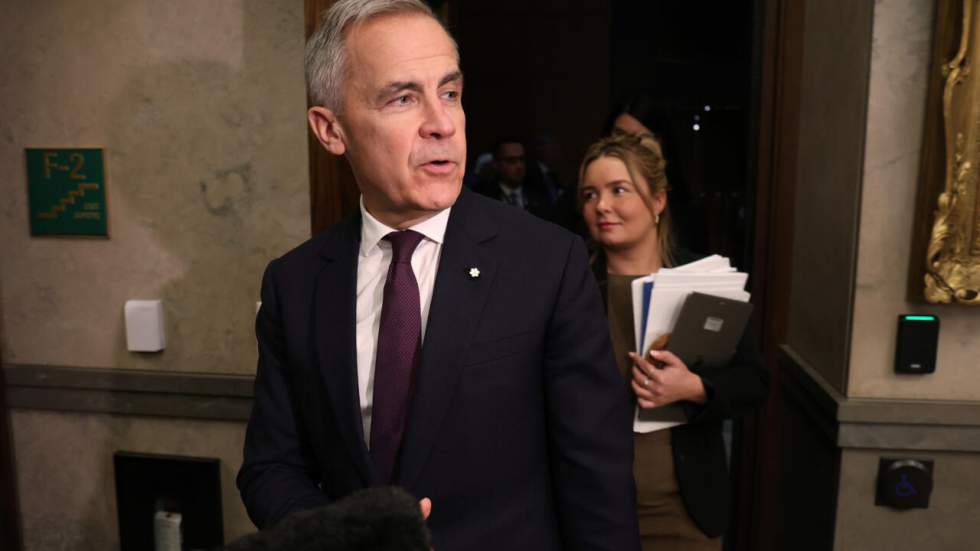 Au Canada, le Parlement adopte de justesse le budget, le Premier ministre Mark Carney se maintient