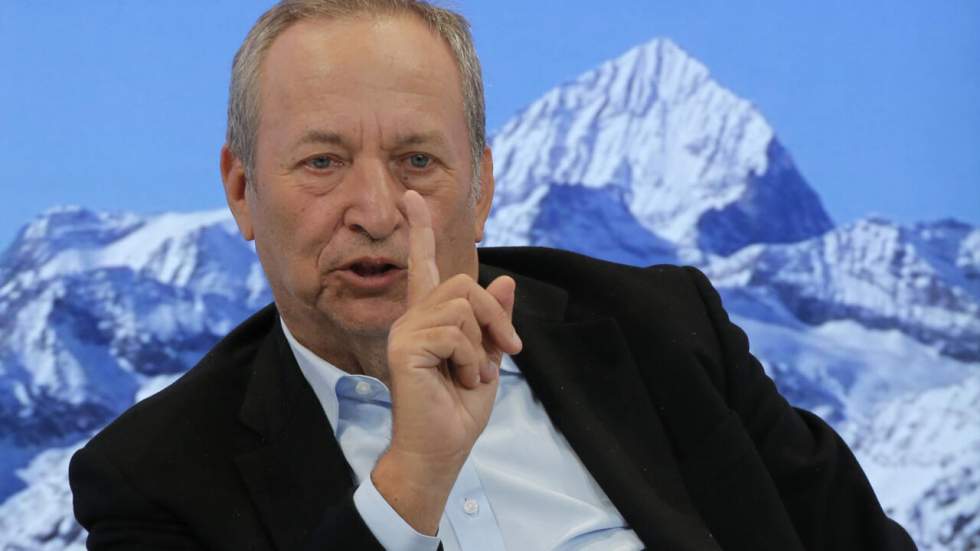 Affaire Epstein : Larry Summers, ex-ministre américain des Finances, se retire de la vie publique Affaire Epstein : Larry Summers, ex-ministre américain des Finances, se retire de la vie publique