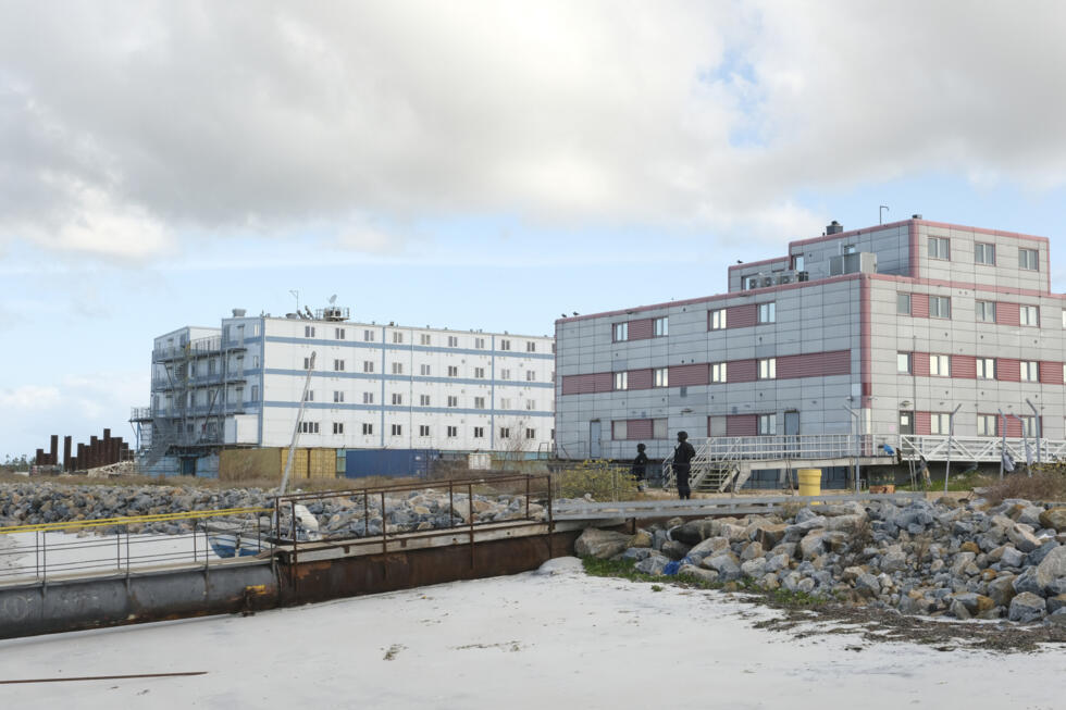 TotalEnergies visé par une plainte pour "complicité de crimes de guerre" au Mozambique