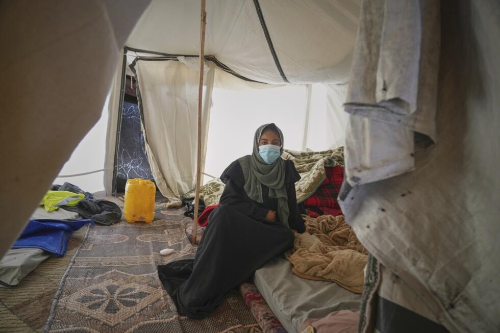 Famine à Gaza : "Les répercussions se feront sentir pendant des générations" Famine à Gaza : "Les répercussions se feront sentir pendant des générations"