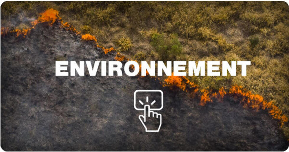 La présidence brésilienne de la COP30 dévoile une première ébauche de compromis