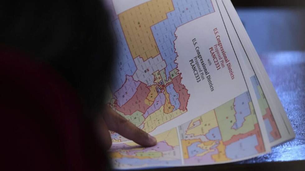 Un tribunal fédéral américain annule le redécoupage électoral du Texas favorisant les républicains Un tribunal fédéral américain annule le redécoupage électoral du Texas favorisant les républicains