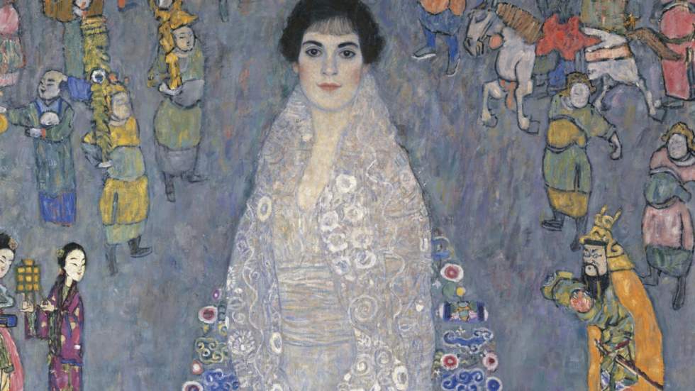 Un tableau de Gustav Klimt devient la 2e oeuvre la plus chère jamais vendue aux enchères