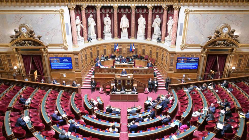 Budget de la Sécu : inflexible sur les retraites, le Sénat lance son marathon budgétaire Budget de la Sécu : inflexible sur les retraites, le Sénat lance son marathon budgétaire