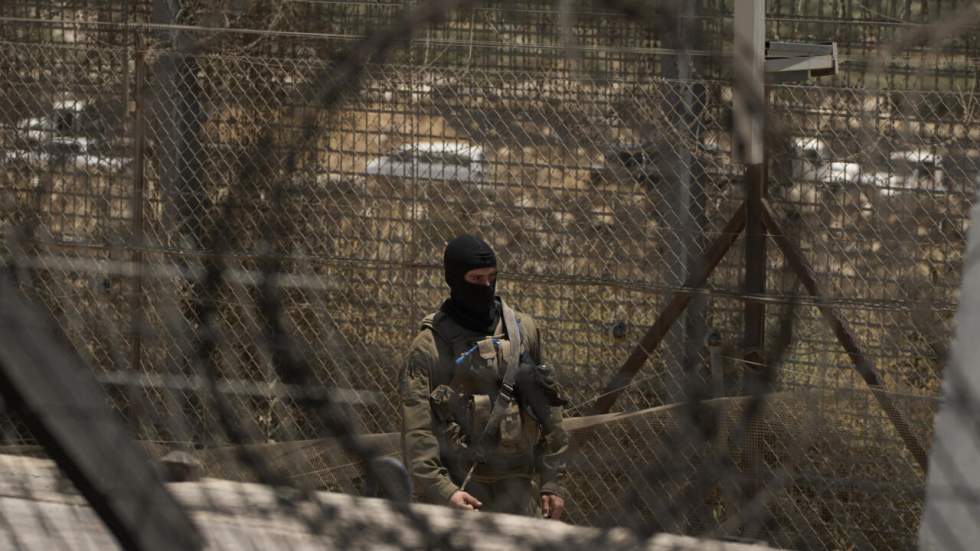 Benjamin Netanyahu se rend sur le plateau du Golan syrien et provoque la colère de Damas