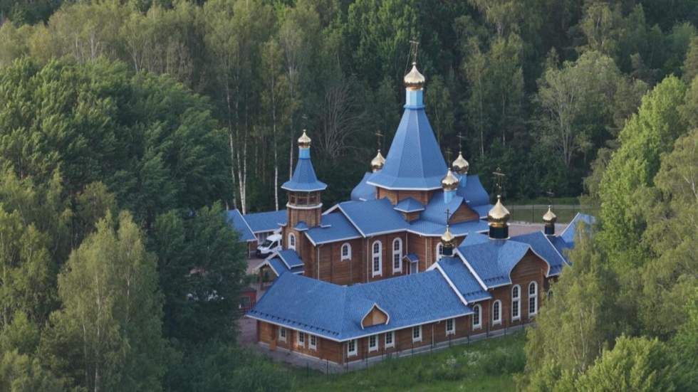 Pourquoi tout le monde veut mettre la main sur l’agent russe Yaroslav Mikhailov ?