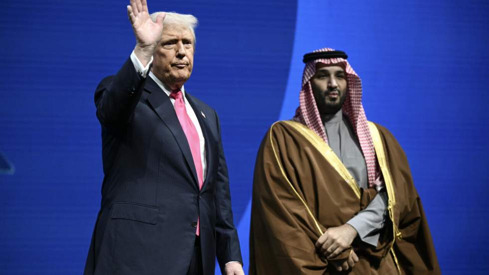 Donald Trump s'émeut des "atrocités" au Soudan et promet de s'impliquer à la demande de MBS