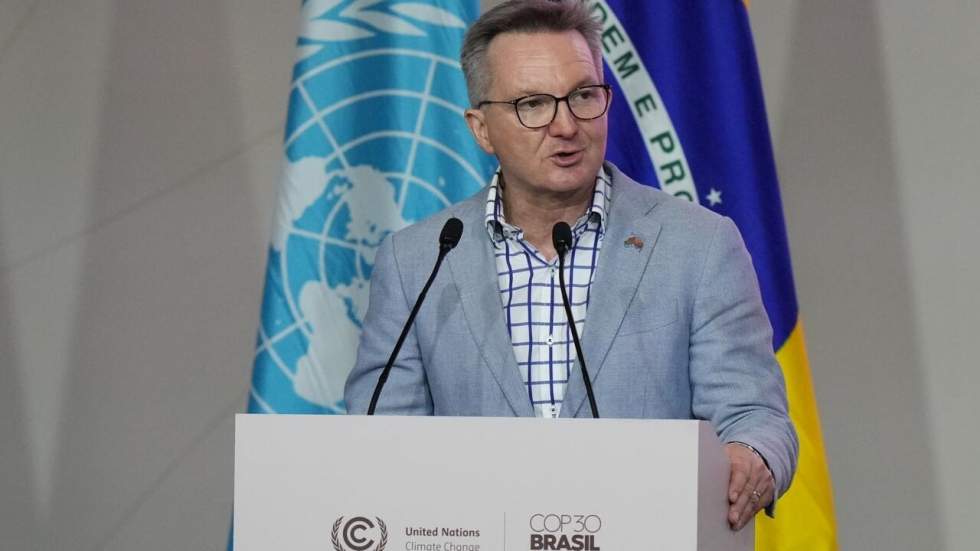 L’Australie et la Turquie tombent d’accord pour organiser la COP31 à Antalya