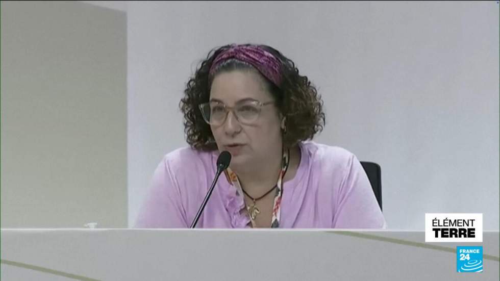 COP30 : haro sur le méthane, "levier primordial" contre le dérèglement climatique COP30 : haro sur le méthane, "levier primordial" contre le dérèglement climatique