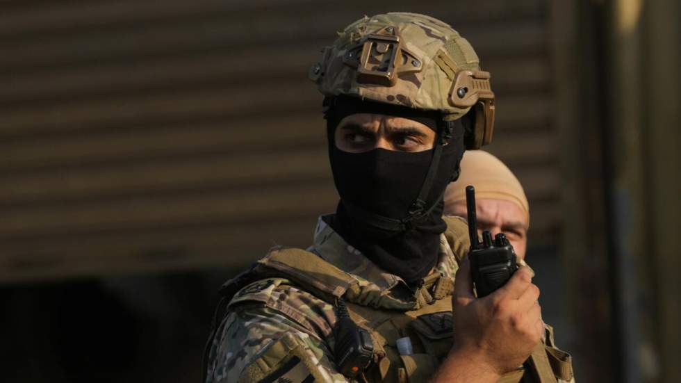 Nouh Zaiter, l'un des plus puissants trafiquants de drogue du Liban, arrêté par l'armée