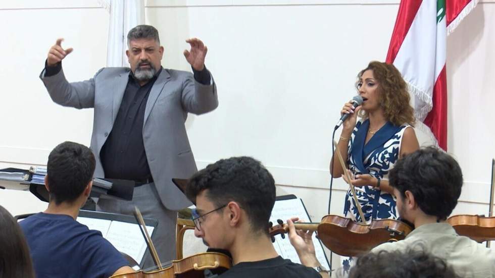 Fairouz, la diva iconique devenue muse éternelle des Libanais