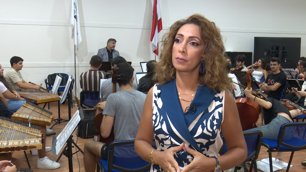 Fairouz, la diva iconique devenue muse éternelle des Libanais