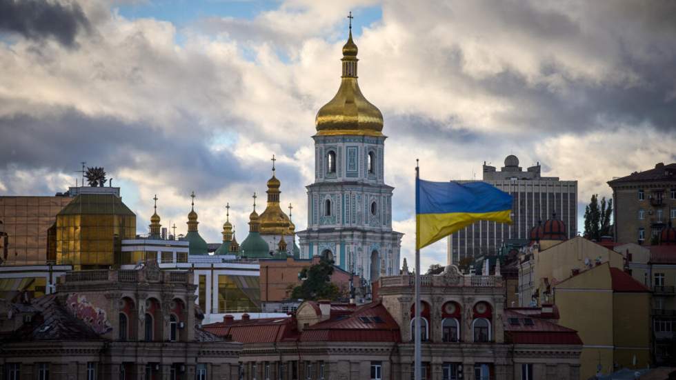 Ce que contient le plan de paix américain pour l'Ukraine en 28 points