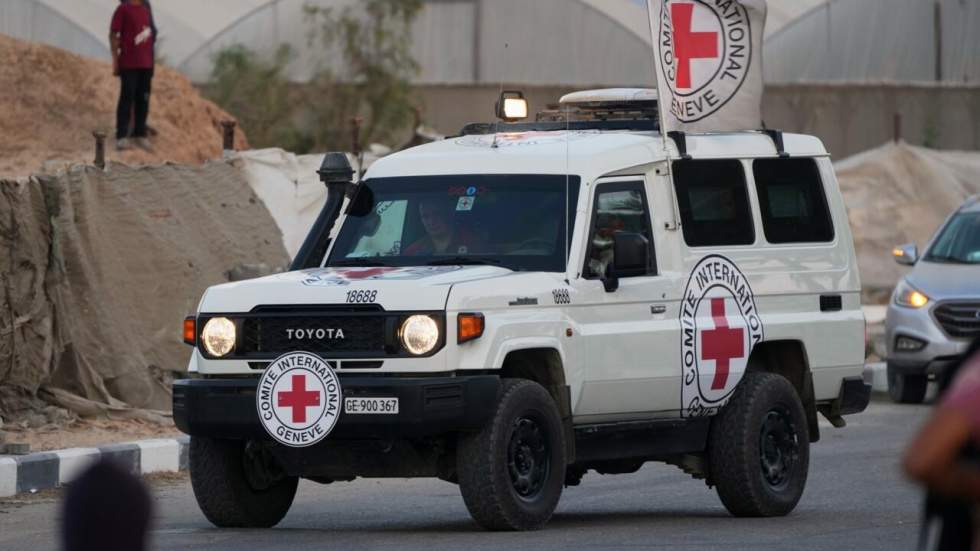 La Croix-Rouge réduit de 17 % son budget, 2.900 postes supprimés La Croix-Rouge réduit de 17 % son budget, 2.900 postes supprimés