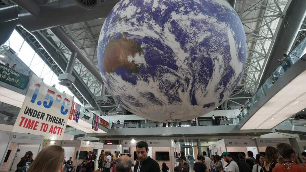 Sur la ligne d'arrivée, la COP30 engluée dans le sujet des énergies fossiles