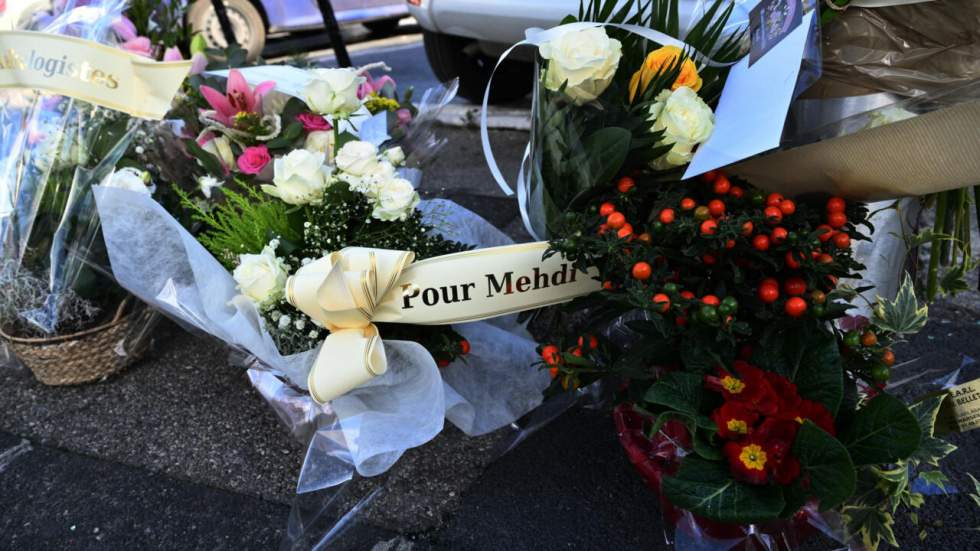 Narcotrafic à Marseille : marche blanche sous haute sécurité en hommage à Mehdi Kessaci