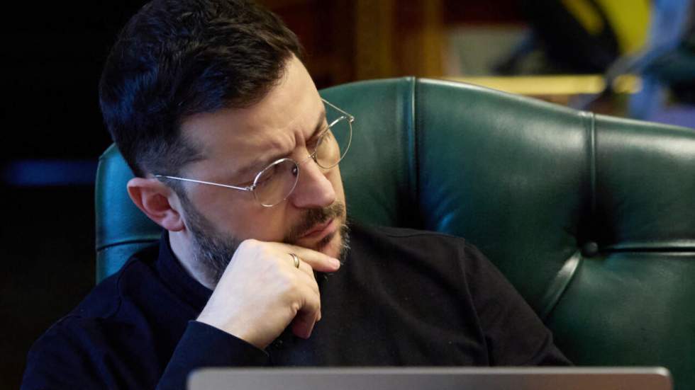 Plan pour l'Ukraine : à Genève, Ukrainiens et Européens veulent amender le texte de Donald Trump