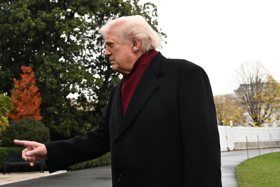 Plan pour l'Ukraine : à Genève, Ukrainiens et Européens veulent amender le texte de Donald Trump