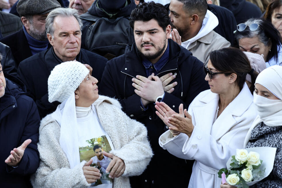 MBS à la Maison Blanche, la COP30 et la tournée africaine de Macron : la semaine en images
