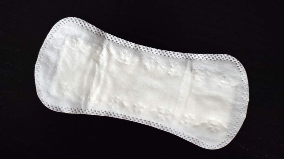 De "fluide impur" à espoir face à l'endométriose : une collecte inédite de sang des règles en France