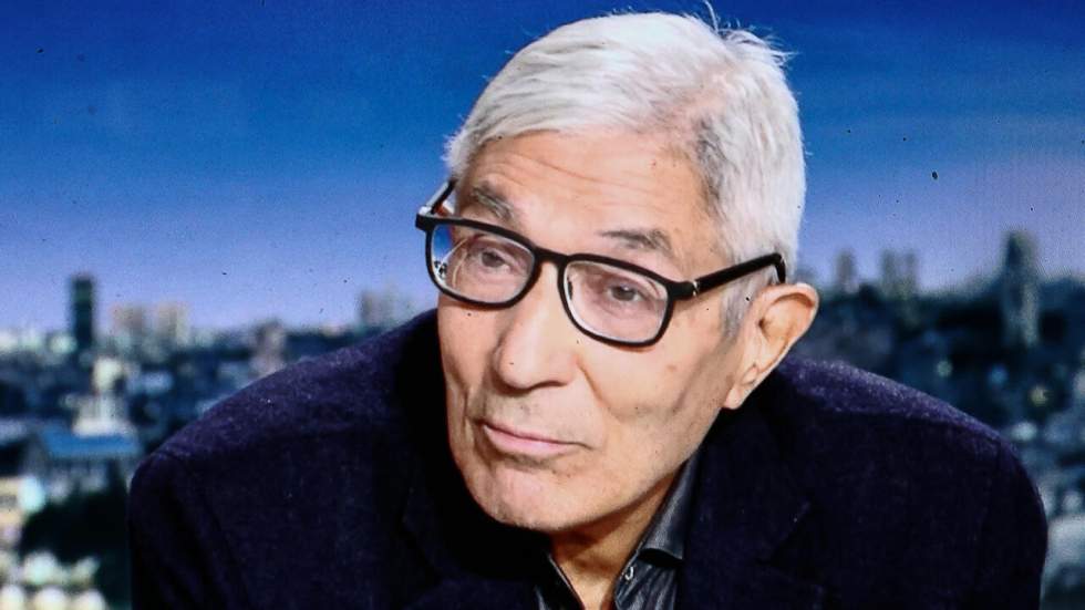 "Je contrôle chacun de mes mots", affirme Boualem Sansal après un an de prison en Algérie