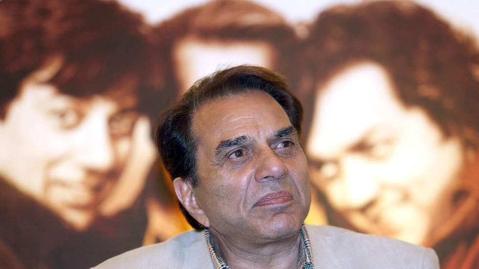 Inde : la légende de Bollywood Dharmendra s'éteint à 89 ans Inde : la légende de Bollywood Dharmendra s'éteint à 89 ans