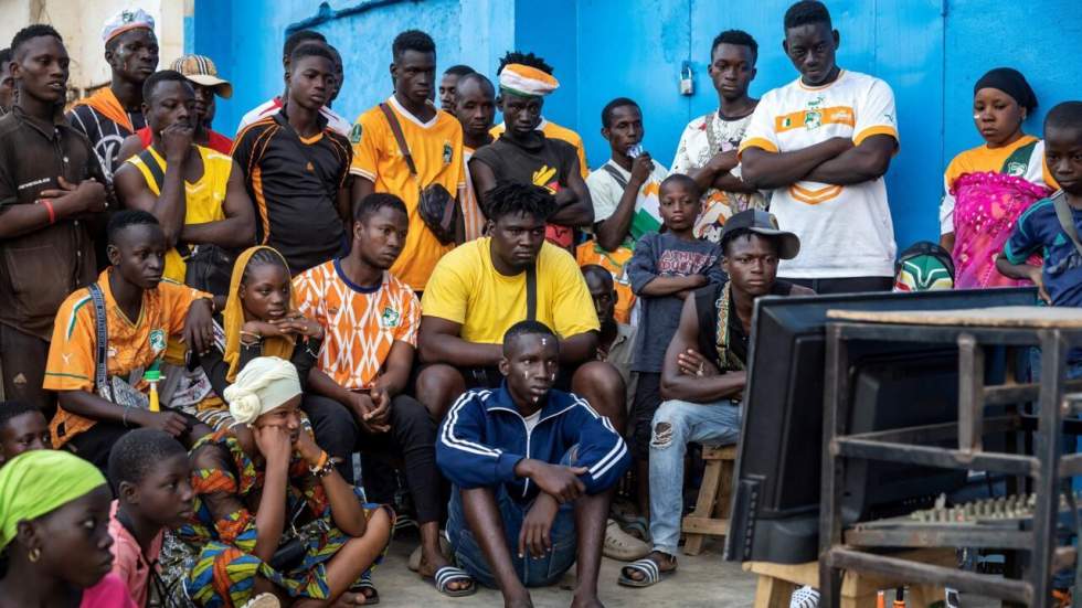 CAN 2025 : les télévisions africaines réclament un accès intégral à tous les matches CAN 2025 : les télévisions africaines réclament un accès intégral à tous les matches