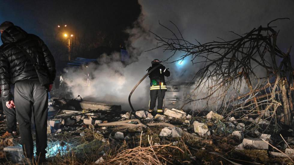 Pourparlers sur l'Ukraine : Kiev et l'Europe voient des avancées mais encore beaucoup de travail